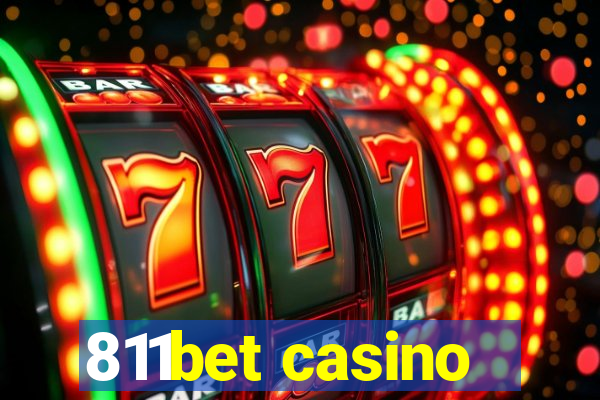 811bet casino